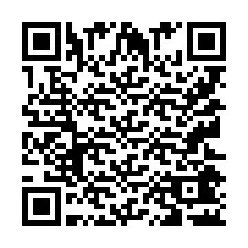 电话号码二维码 +9512042395