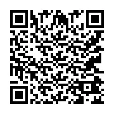电话号码二维码 +9512042407