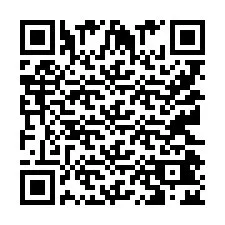 电话号码二维码 +9512042413