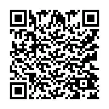 电话号码二维码 +9512042460