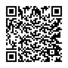 电话号码二维码 +9512042476