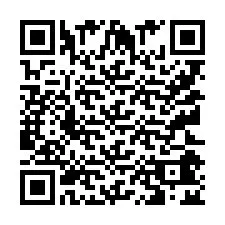 QR Code for Phone number +9512042480