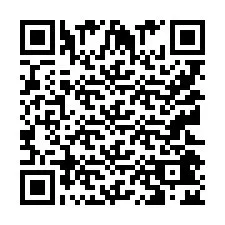 电话号码二维码 +9512042495