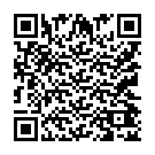 电话号码二维码 +9512042529