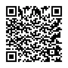 电话号码二维码 +9512042545