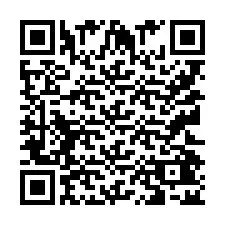 电话号码二维码 +9512042561