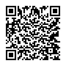 电话号码二维码 +9512042577
