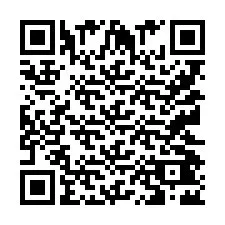 QR Code for Phone number +9512042639