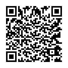 QR Code for Phone number +9512042682