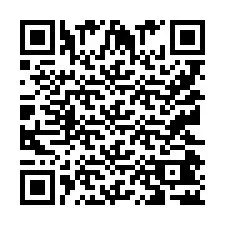 QR Code for Phone number +9512042709