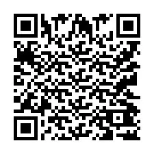 QR Code for Phone number +9512042739