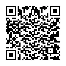 QR Code for Phone number +9512042747