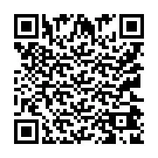 QR Code for Phone number +9512042800