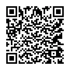 QR Code for Phone number +9512042807