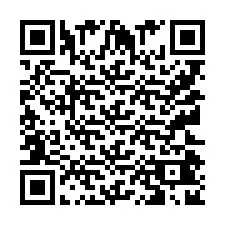 QR Code for Phone number +9512042810