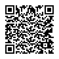 QR Code for Phone number +9512042857