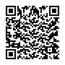 QR Code for Phone number +9512042861