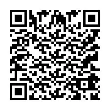 QR Code for Phone number +9512042885