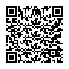QR Code for Phone number +9512042908
