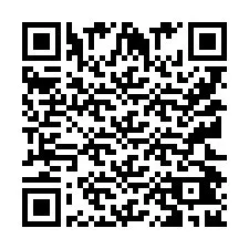 QR Code for Phone number +9512042920