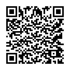 QR Code for Phone number +9512042929