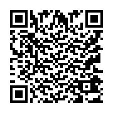 QR Code for Phone number +9512043095