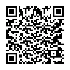 QR Code for Phone number +9512043107