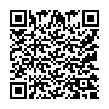 QR Code for Phone number +9512120918