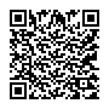 QR Code for Phone number +9512121013