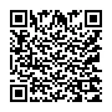 QR-код для номера телефона +9512121094