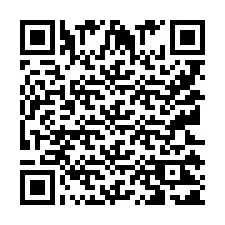 QR Code for Phone number +9512121110
