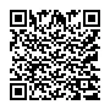 QR Code for Phone number +9512121334