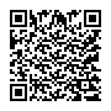 QR Code for Phone number +9512121354