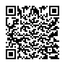 QR Code for Phone number +9512121360