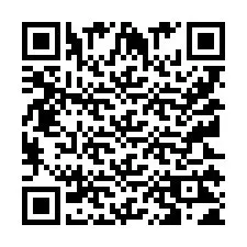 QR Code for Phone number +9512121440