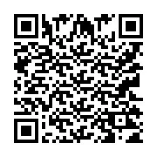 QR-Code für Telefonnummer +9512121465