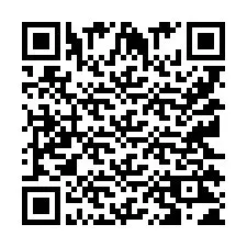QR Code for Phone number +9512121466
