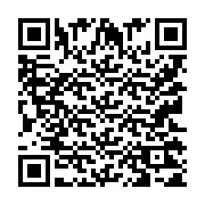 QR Code pour le numéro de téléphone +9512121595