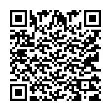 QR код за телефонен номер +9512121603