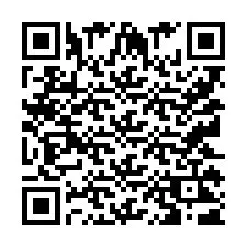 QR код за телефонен номер +9512121659