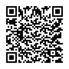 Kode QR untuk nomor Telepon +9512121699