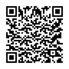 QR Code for Phone number +9512121831