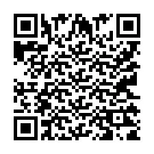 QR Code for Phone number +9512121843