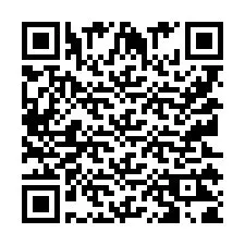 QR Code for Phone number +9512121844