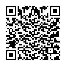 QR Code for Phone number +9512121854