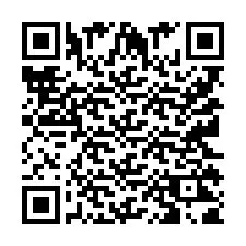 QR Code for Phone number +9512121866