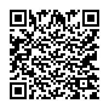 QR Code for Phone number +9512121897
