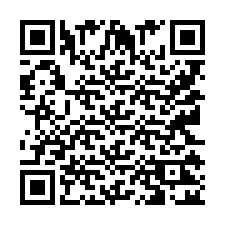 QR Code for Phone number +9512122012