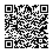 QR Code for Phone number +9512122013
