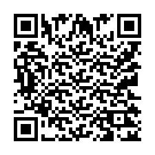 QR Code for Phone number +9512122024